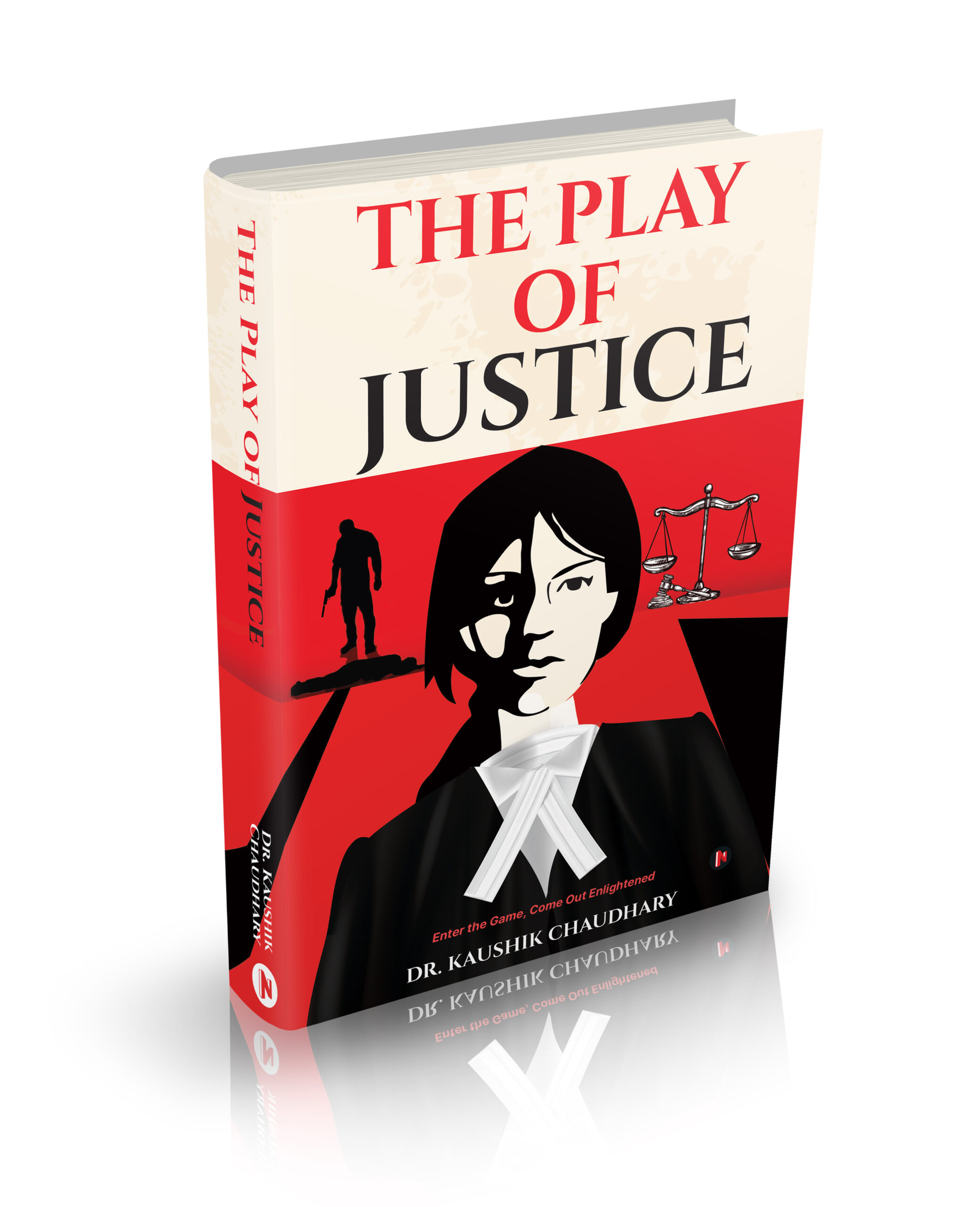 The Play of Justice - A Novel